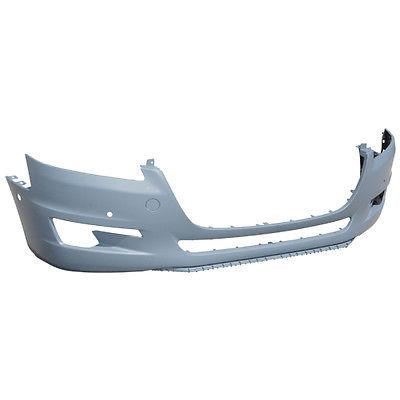 Peugeot 508 Ön Tampon Astarlı DOGAN-