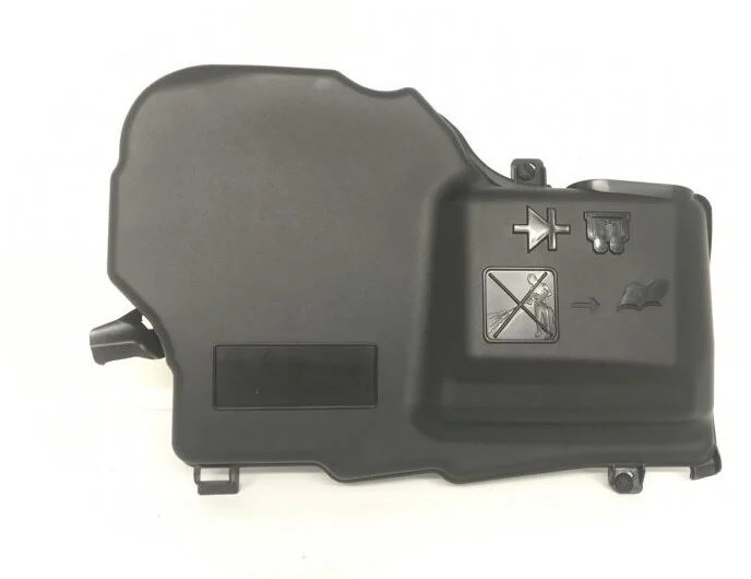 Peugeot 508 Sigorta Kutu Kapağı PSA