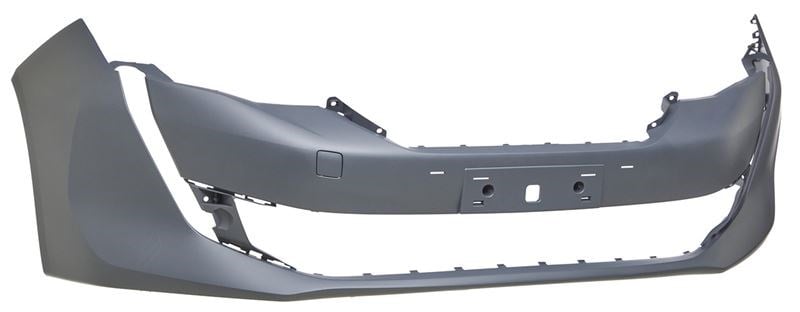 Peugeot 508 Ön Tampon Astarlı PHIRA