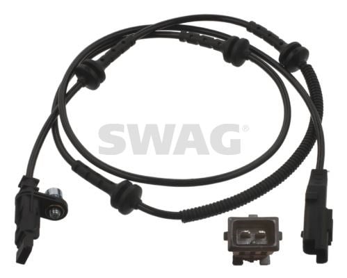 Peugeot 508 Ön ABS Tekerlek Hız Sensörü SWAG