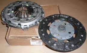 Peugeot 508 3008 Citroen C4 Picasso DS5 Debriyaj Seti Yarı Otomatik PSA