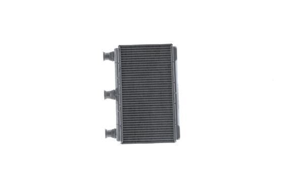 BMW 530 Kalorifer Radyatörü MAHLE