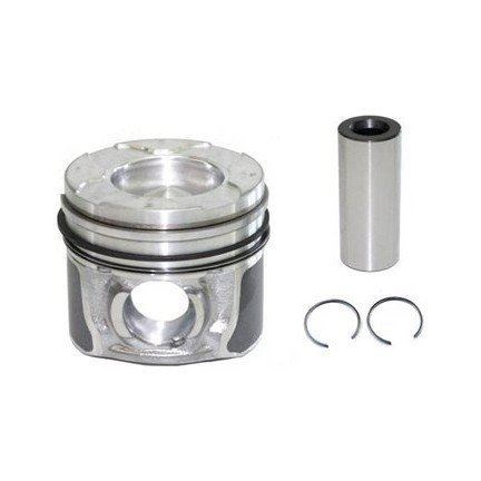 Peugeot 605 2.1 TD Motor Piston Segman 0.25 YENMAK