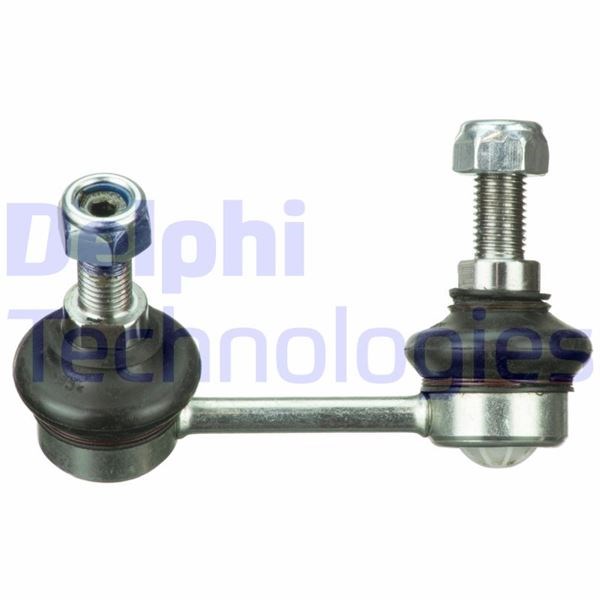 Peugeot 605 607 Arka Sol Z Rotu DELPHI
