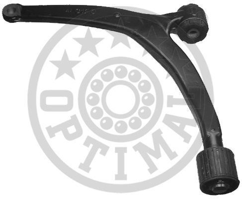 Peugeot 605 607 Ön Sol Alt Rotilsiz Salıncak OPTIMAL