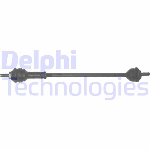 Peugeot 605 Citroen XM Ön Z Rotu DELPHI