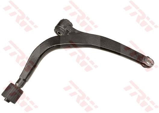 Peugeot 605 607 Ön Sol Rotilsiz Alt Salıncak TRW