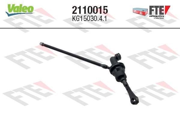 Peugeot 607 Debriyaj Üst Merkezi VALEO