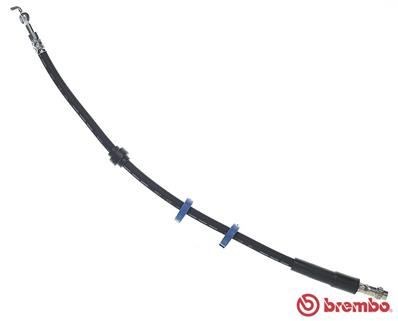 Peugeot 607 Fren Hortumu BREMBO