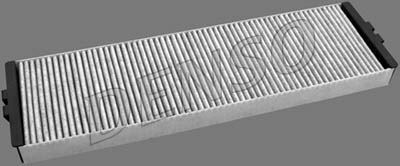 Peugeot 607 Karbonlu Polen Filtresi DENSO