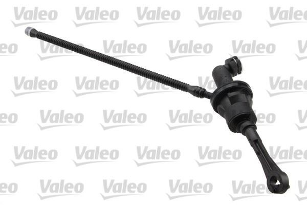 Peugeot 607 Debriyaj Üst Merkezi VALEO