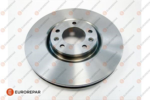 Peugeot 607 Ön Fren Diski Havalı 43x309x5DL EUROREPAR