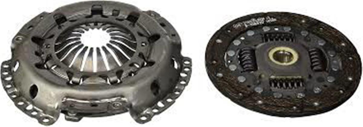 619302900 Debriyaj Seti Polo-Fabıa 1.9Sdı Asy 01 826680