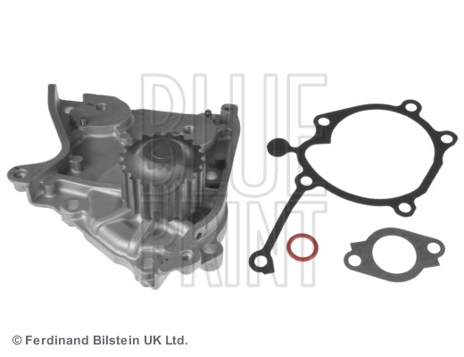 Mazda 626 Devirdaim Su Pompası BLUEPRINT
