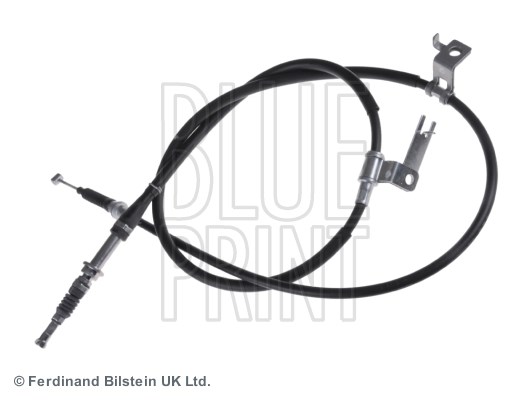 Mazda 626 El Freni Teli BLUEPRINT