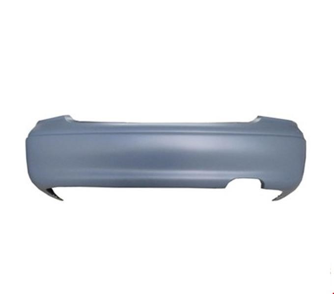 Mazda 626 Arka Tampon Astarlı DOGAN-