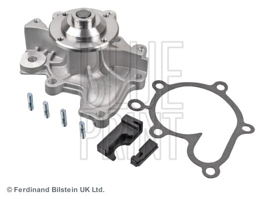 Mazda 626 Devirdaim Su Pompası BLUEPRINT