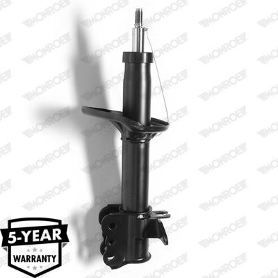 Mazda 626 Arka Amortisör Sol 1.8 2.0 16V Gazlı MONROE