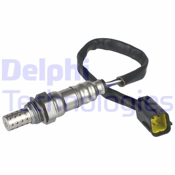 Mazda 626 MX6 Oksijen Sensörü DELPHI