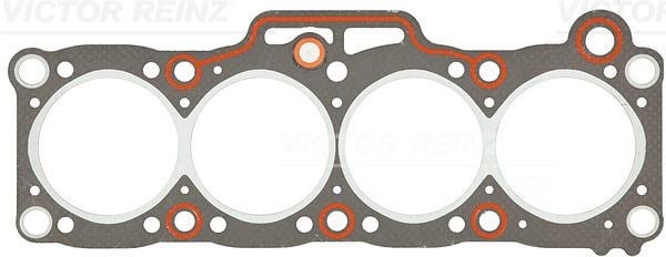 Mazda 626 929 Silindir Kapak Contası V.REINZ