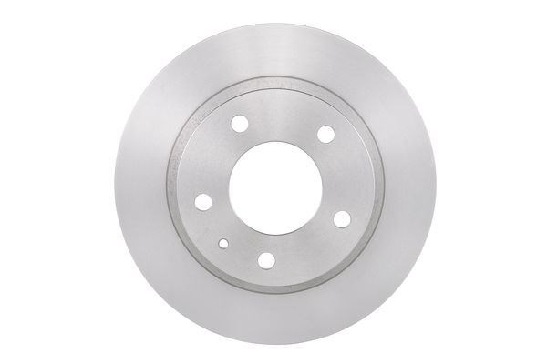 Mazda 626 Arka Fren Diski Dolu Tip BOSCH