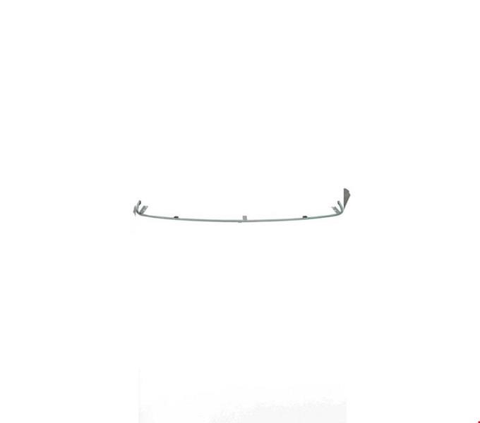 Mazda 626 Ön Panjur Alt Sacı DOGAN-