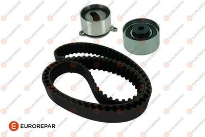 Mazda 626 2.0L FE GD Kasa Triger Kayış Seti [89-91] EUROREPAR