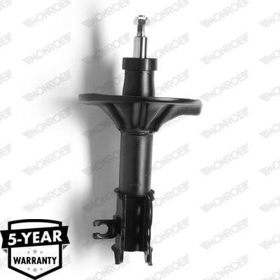 Mazda 626 Ön Amortisör Sol Yağlı MONROE