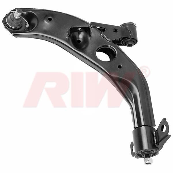 Mazda 626 Ön Sol Alt Rotilli Salıncak RIW