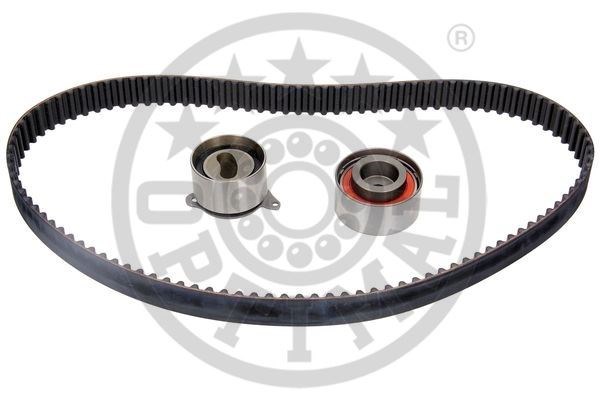 Mazda 626 Triger Kayış Seti 2.0L OPTIMAL