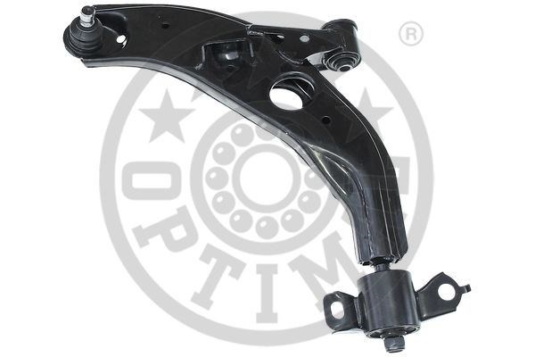 Mazda 626 Salıncak Sol OPTIMAL