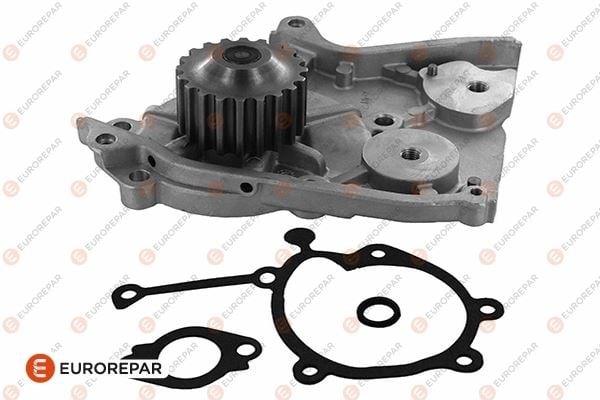 Mazda 626 Kia Concord Devirdaim Su Pompası 2.0L EUROREPAR