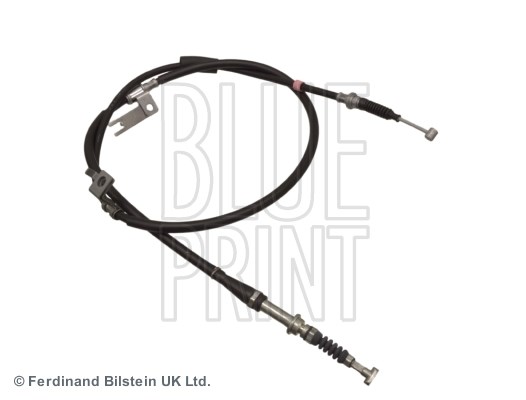 Mazda 626 El Freni Teli BLUEPRINT