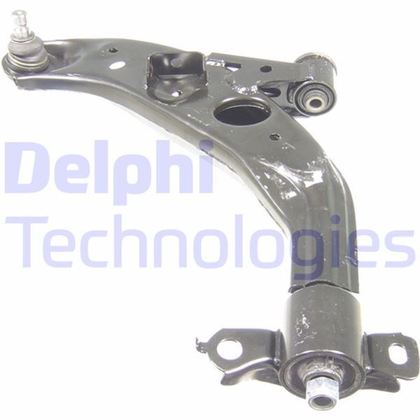 Mazda 626 MX-6 Ön Sol Alt Rotilli Salıncak DELPHI