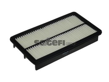 Mazda 626 Hava Filtresi PURFLUX