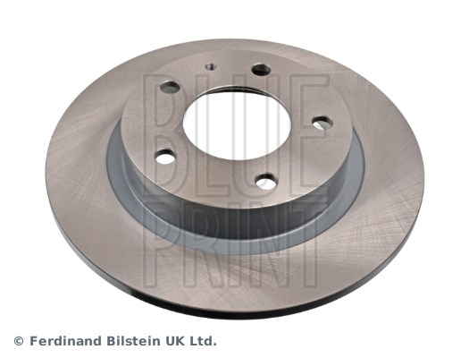 Mazda 626 Arka Fren Diski Dolu Tip BLUEPRINT