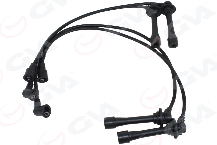 Mazda 626 Buji Kablosu 2.0L FS 16v DOHC GE Kasa GVA