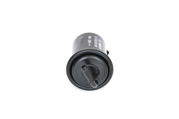 Mazda 626 V Mitsubishi Carisma Benzin Filtresi BOSCH