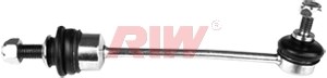 BMW 7 Serisi E65 E66 Z Rot Arka Sol Sağ RIW