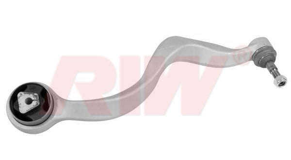 BMW 7 Serisi E65 E66 Ön Sol Alt Salıncak RIW