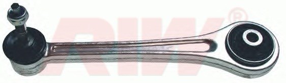 BMW 7 Serisi E38 5 Serisi E39 Arka Sol Sağ Salıncak RIW