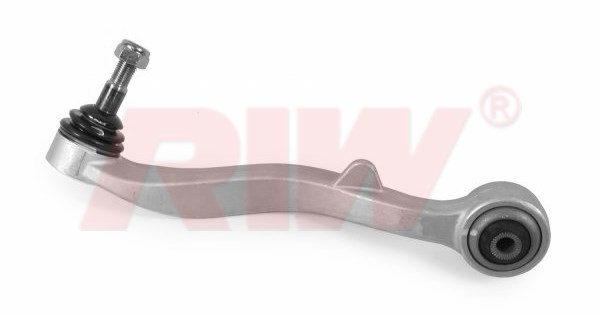 BMW 7 Serisi E65 E66 Ön Sağ Alt Salıncak RIW