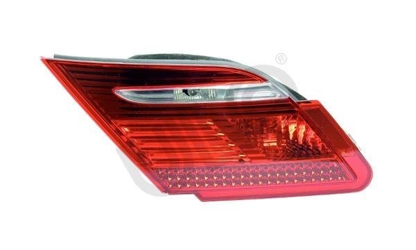 BMW 7-Series E65 FL Stop Lambası İç Bagaj Sol ULO