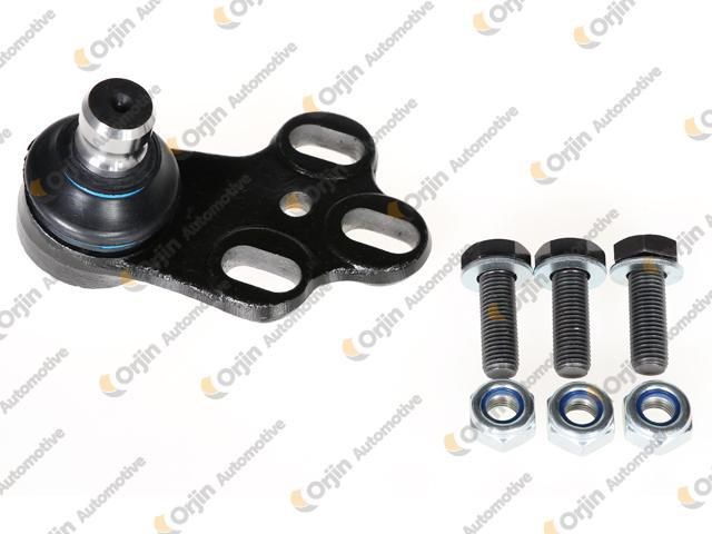Audi 80 Rotil Sol Alt Kitli ORJIN