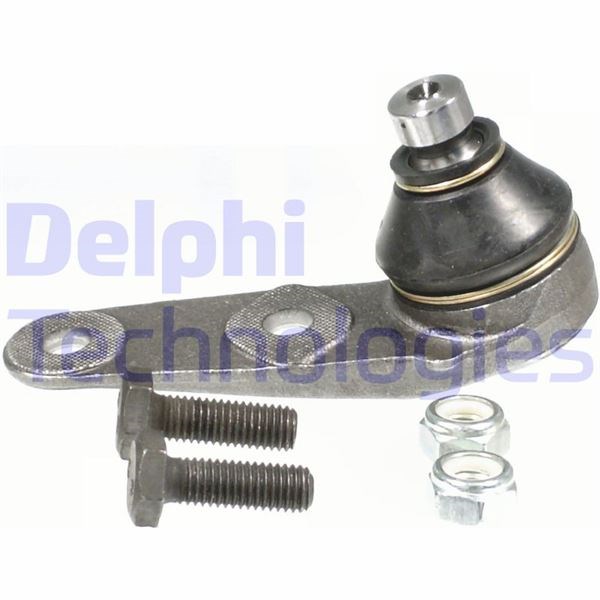 Audi 80 Ön Alt Rotil Sağ DELPHI