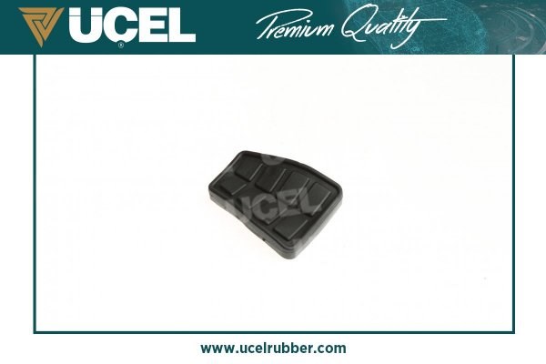 Audi 80 Pedal Lastiği Fren-Debriyaj UCEL