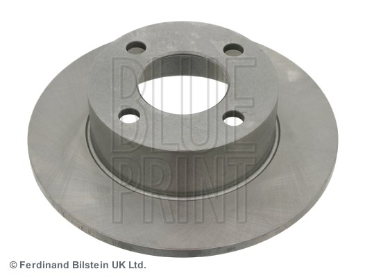 Audi 80 90 Coupe Arka Fren Diski BLUEPRINT