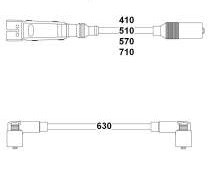 Audi 80 1.3 1.6 1.8 2.0 AAD Seat Ibiza II 1.6I Toledo I 1.6I 1.8I ABN Motor... HELLUX