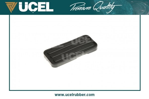 Audi 80 Pedal Lastiği Gaz UCEL