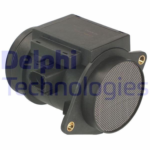 Audi 80 A4 A6 Ford Galaxy Seat Alhambra Debimetre Sensörü Komple DELPHI